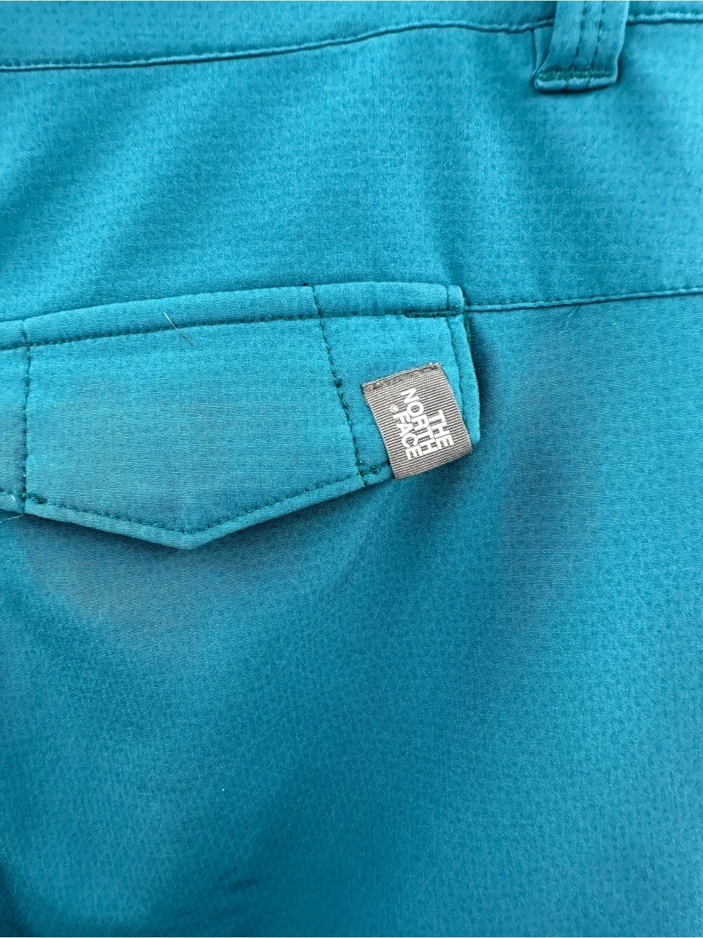 The North Face Men's Morphious‎ Shorts - Blue - Size 30